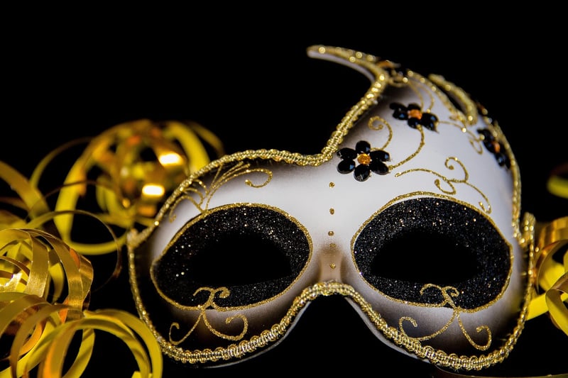 Magical Masquerade